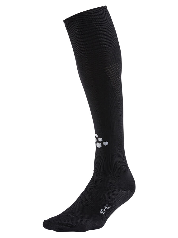 Craft Pro Control Socks - Black AW25 [999000] / 28/30