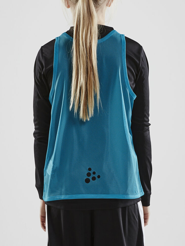 Craft Pro Control Vest Jr - AZURE [318000] / Onesize
