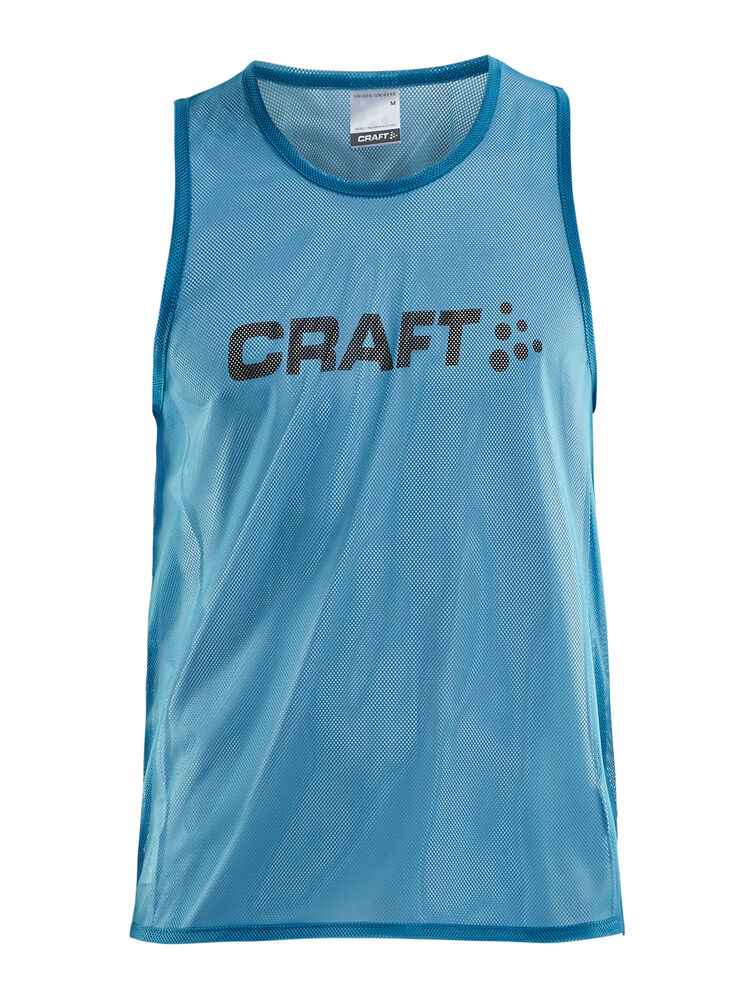 Craft Pro Control Vest Jr - AZURE [318000] / Onesize