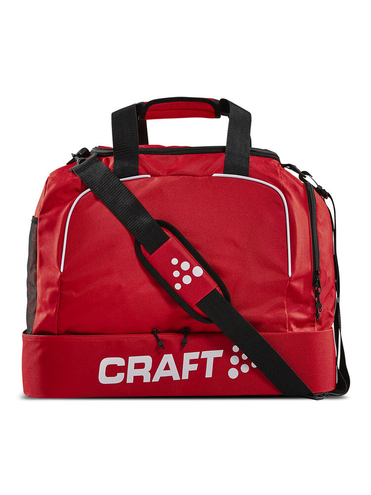 Pro Control 2 Layer Equipment Small Bag 65L från Craft i Bright red