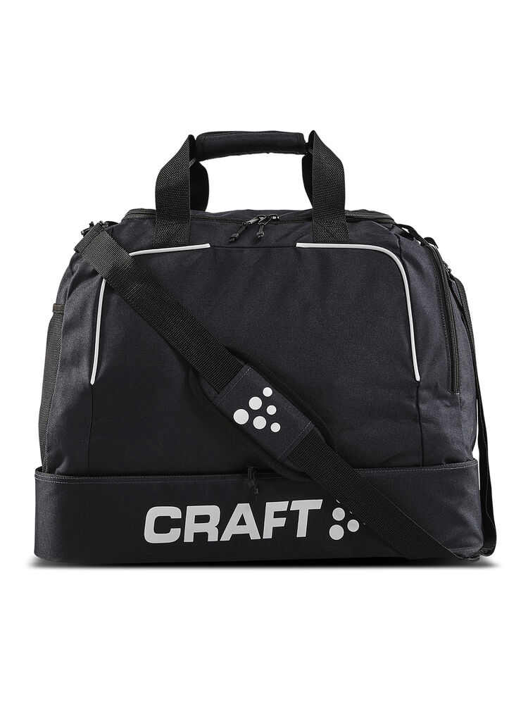 Craft Pro Control 2 Layer Equipment Small Bag - Black AW25 [999000] / Onesize