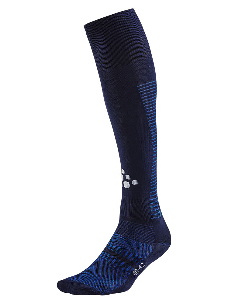 Pro Control Socks från Craft i Marinblå