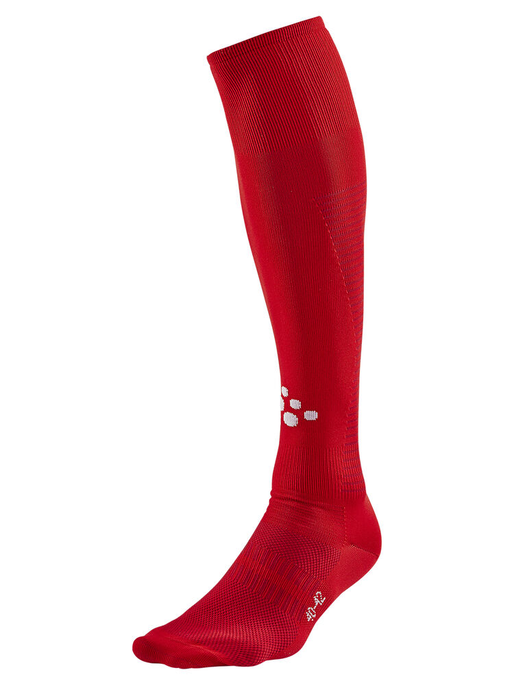 Pro Control Socks från Craft i Bright red