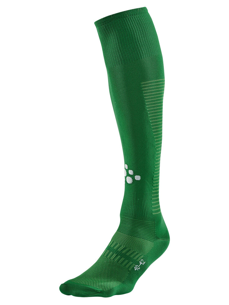 Pro Control Socks från Craft i Team green