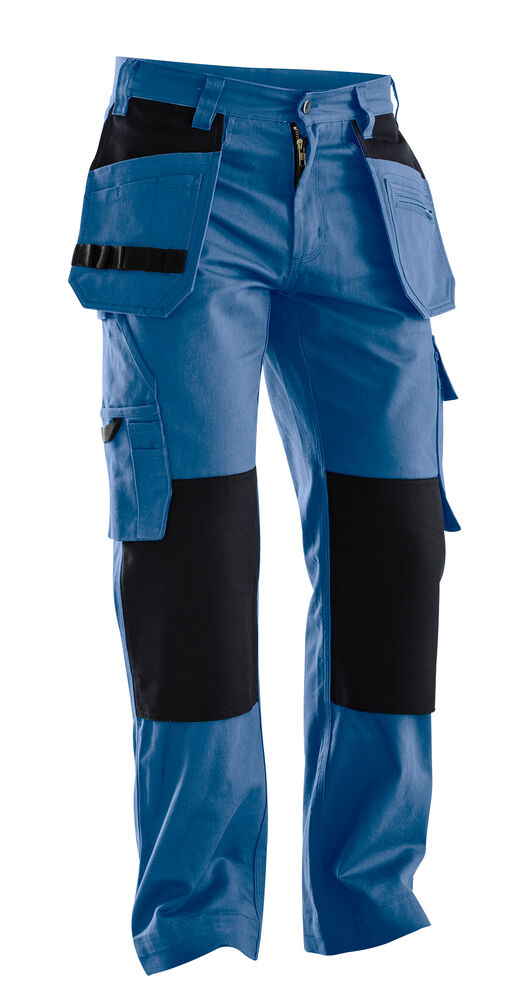 2312 Trousers Cotton HP – Jobman