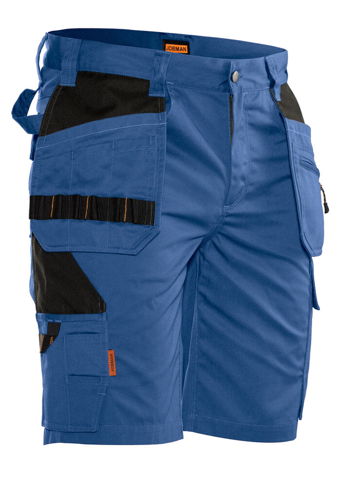 Jobman 2722 Hantverksshorts, bild 2