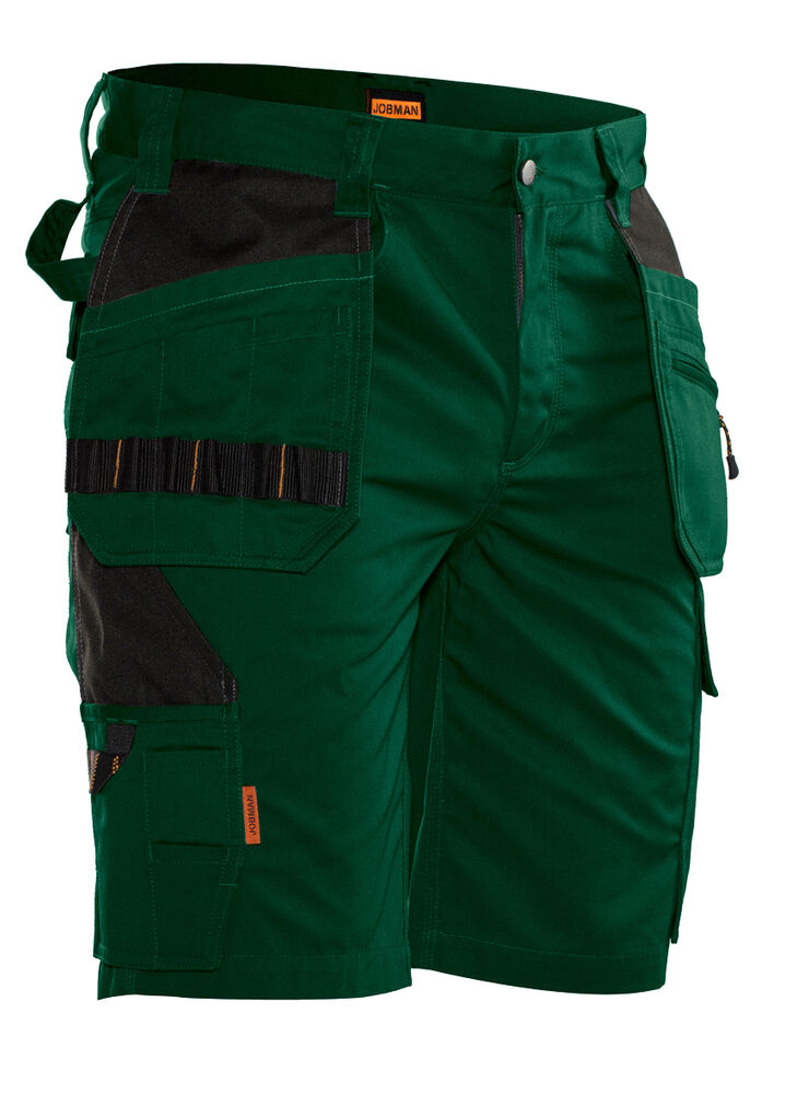 Jobman 2722 Hantverksshorts, bild 3