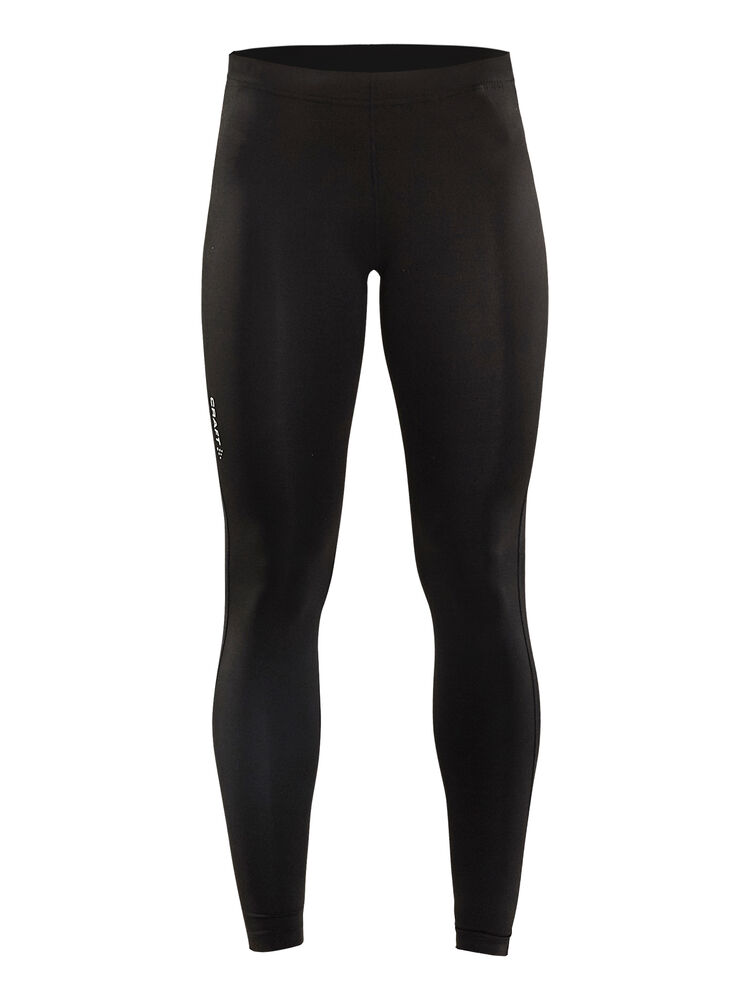Eaze Tights W, svart från Craft