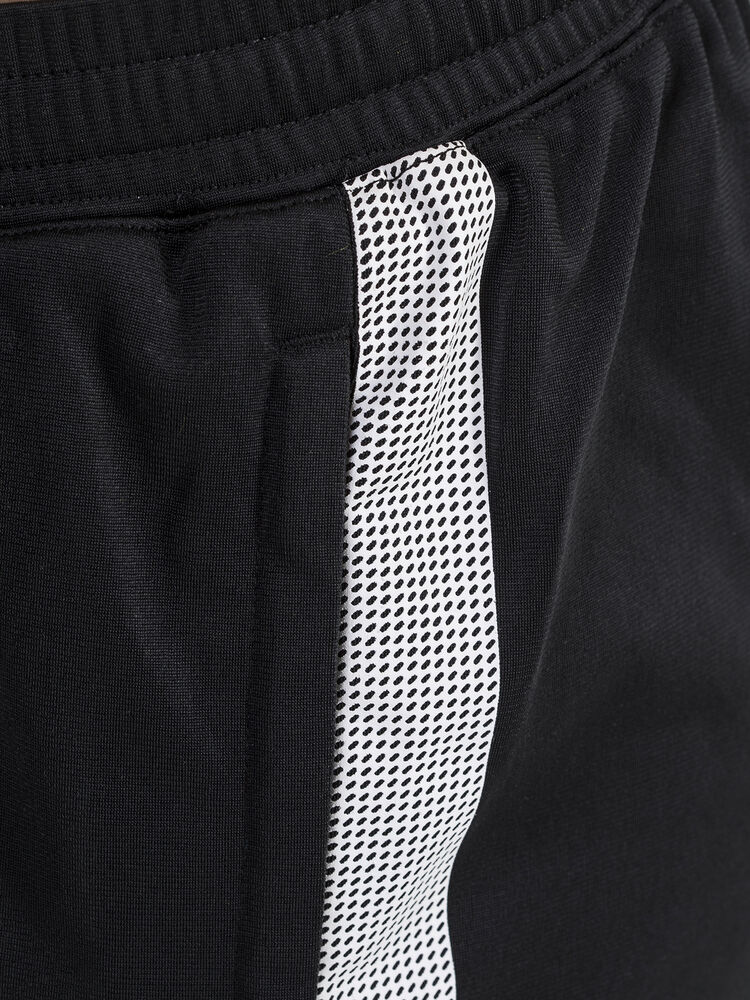 Craft Pro Control Pants W - Black/White AW25 [999900] / XS