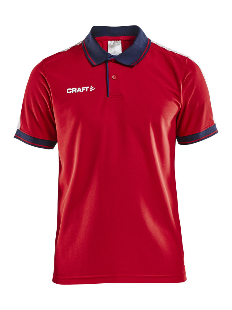 Pro Control Poloshirt från Craft