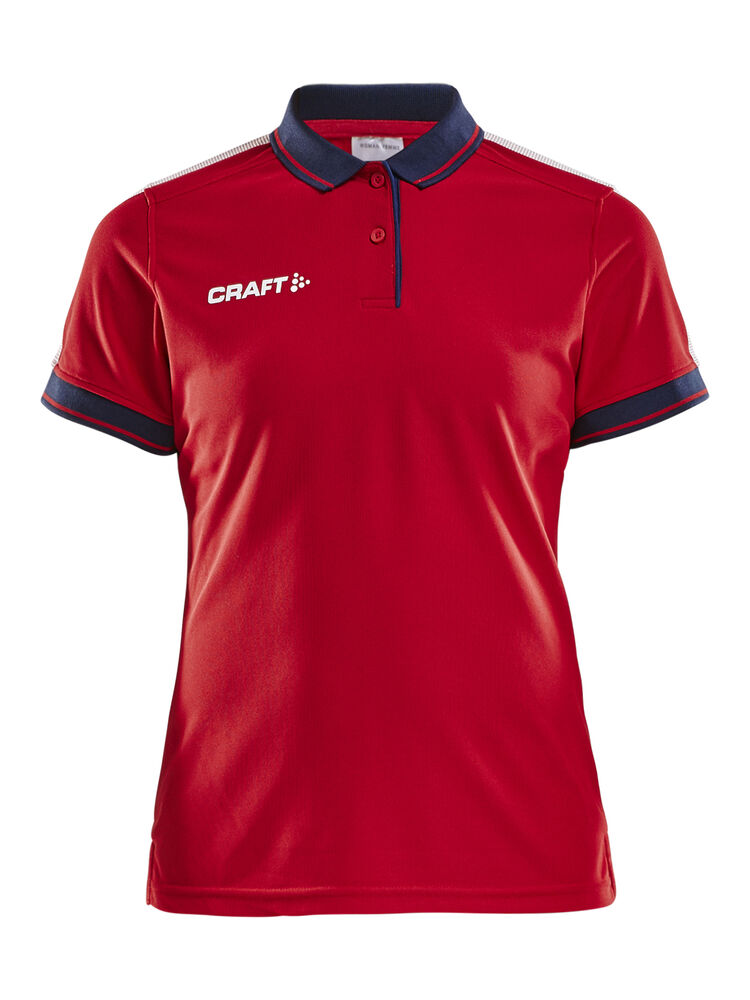 Pro Control Poloshirt W från Craft