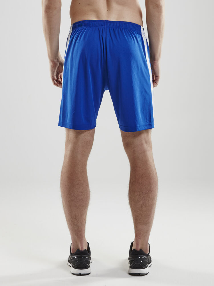 Craft Pro Control Shorts M - CLUB COBOLT-WHITE [346900] / XS