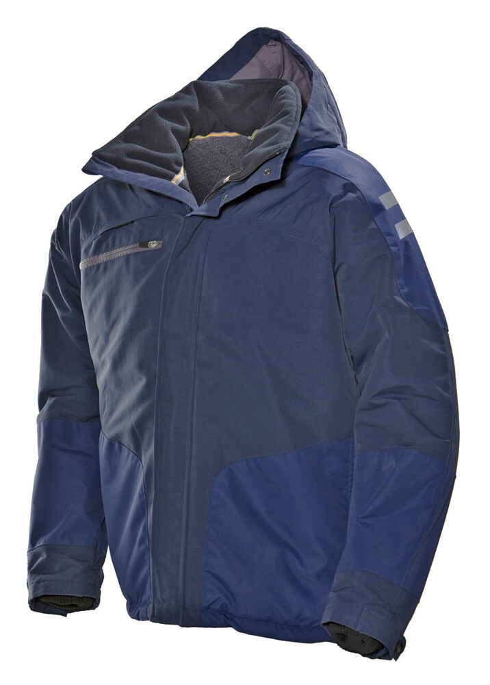 1261 Winter Parka – Jobman