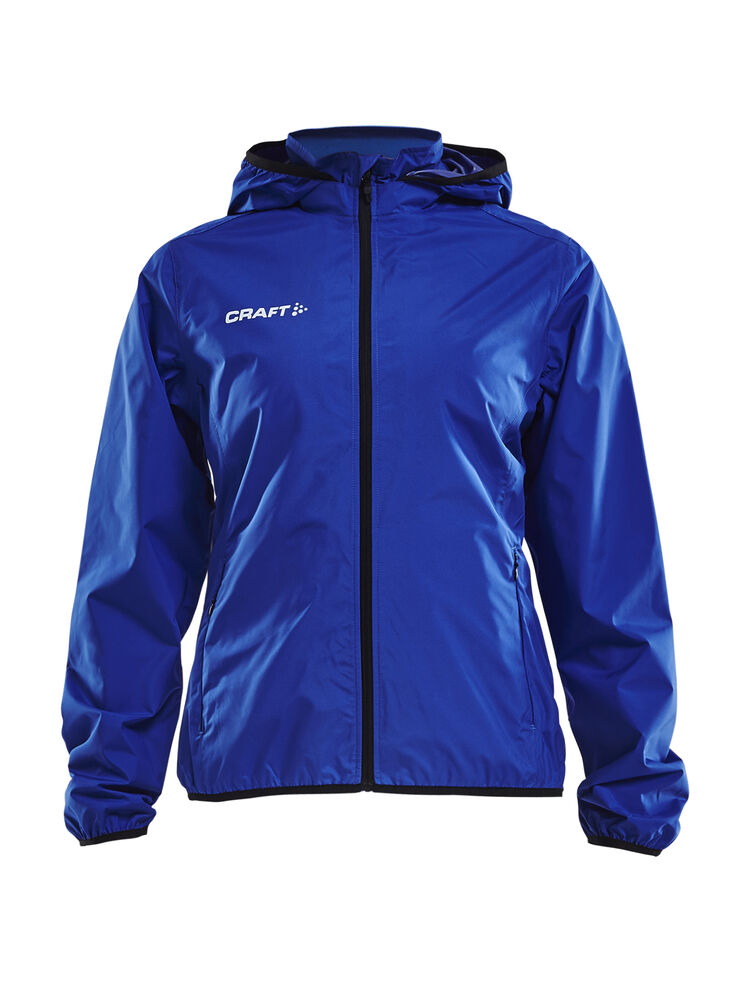 Craft Jacket Rain W - Club Cobolt [1346] / XS