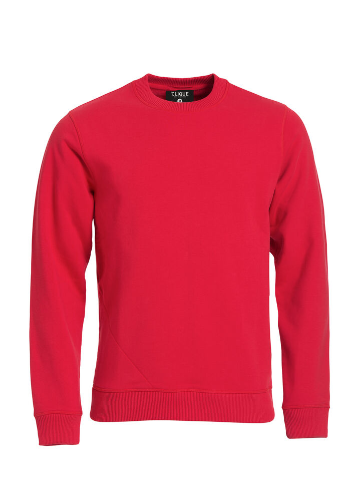 Classic Roundneck – Clique