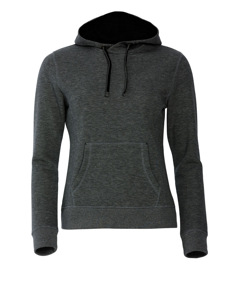 Classic Hoody Women – Clique