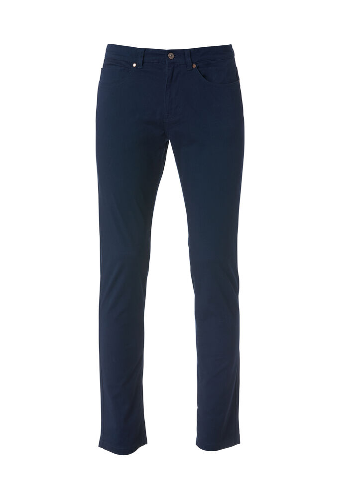5-Pocket Stretch Light – Clique