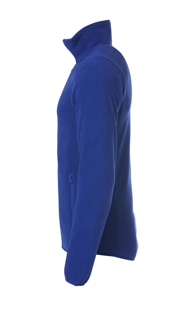 Basic Polar Fleece Jacket – Clique