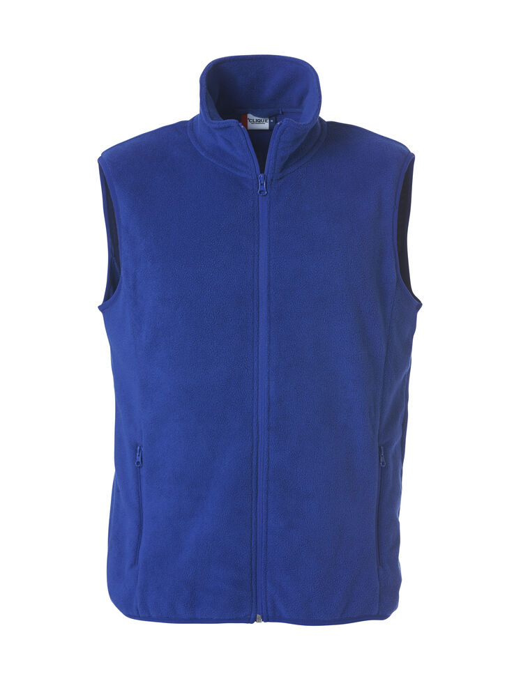Basic Polar Fleece Vest, bild 21