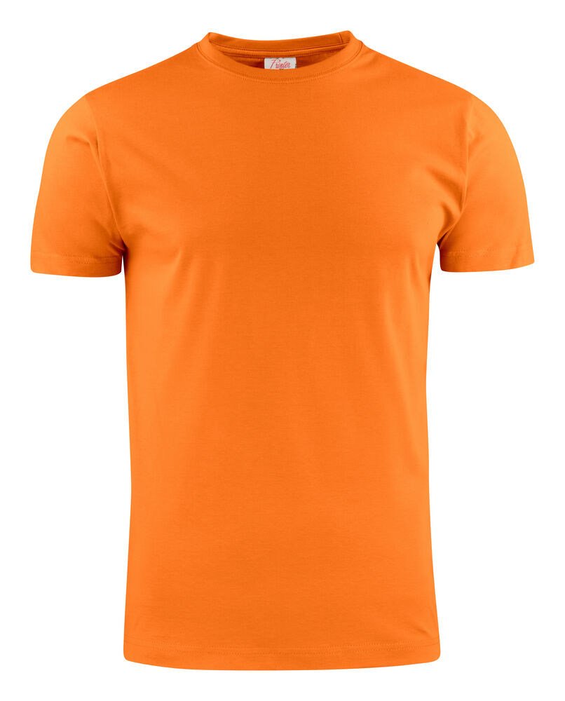 Jobman Heavy T-shirt RSX, bild 4