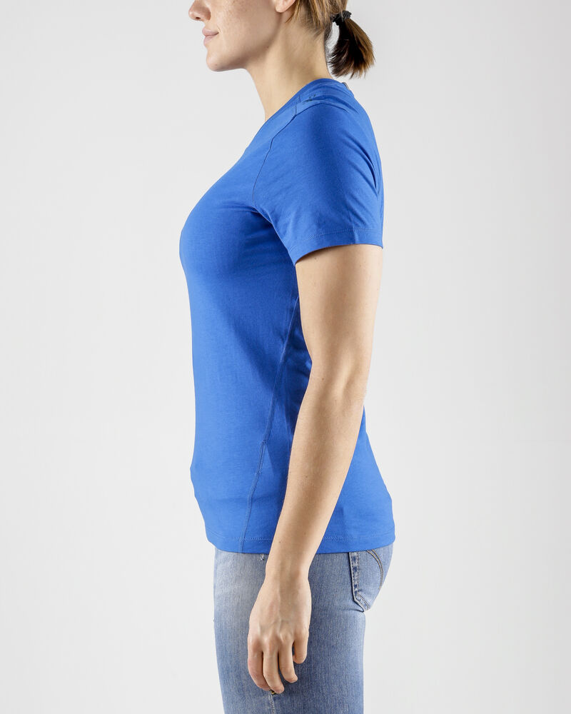 Craft Deft 2.0 Tee W - SWEDEN BLUE [336000] / XS