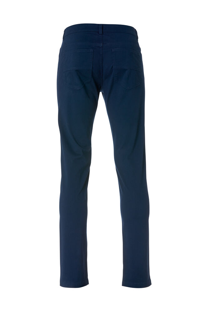 5-Pocket Stretch Light, bild 3