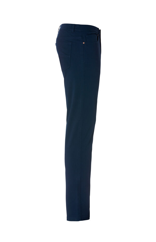 5-Pocket Stretch Light, bild 5