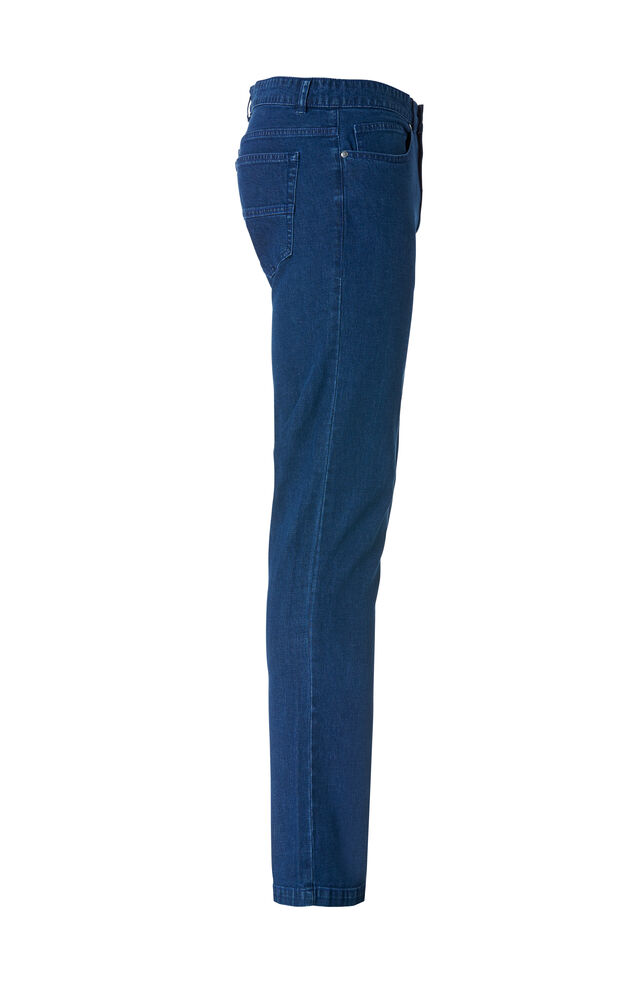 5-Pocket Stretch Denim, bild 7