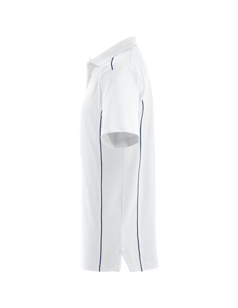 Clique New Conway - Hvid/Rød/Navy [00] / S