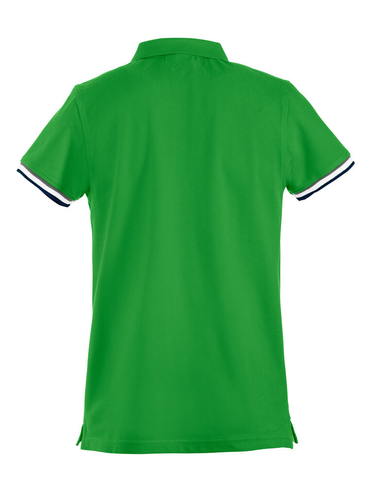 Clique Newton - Apple Green [605] / XS