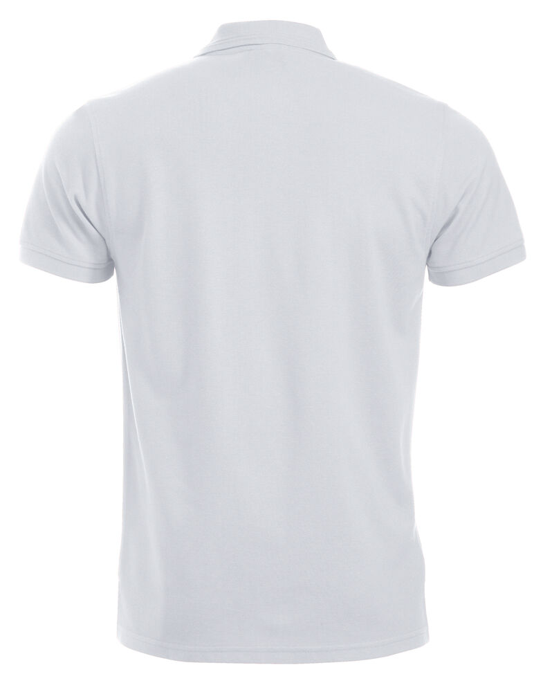 Clique Manhattan - Hvid/Rød/Navy [00] / XS