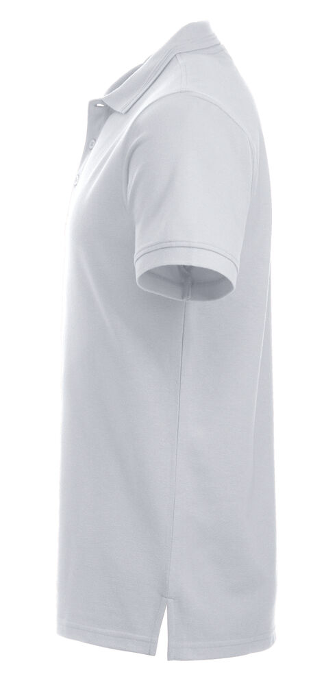 Clique Manhattan - Hvid/Rød/Navy [00] / XS