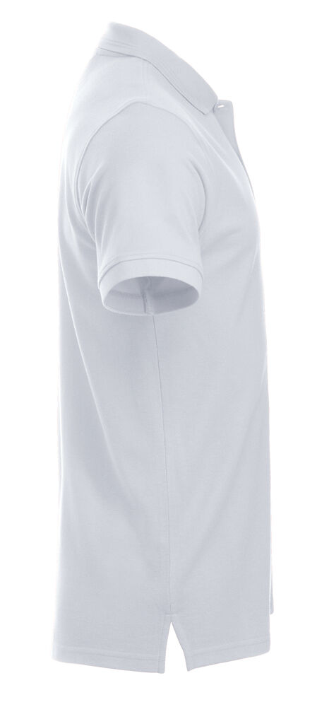 Clique Manhattan - Hvid/Rød/Navy [00] / XS