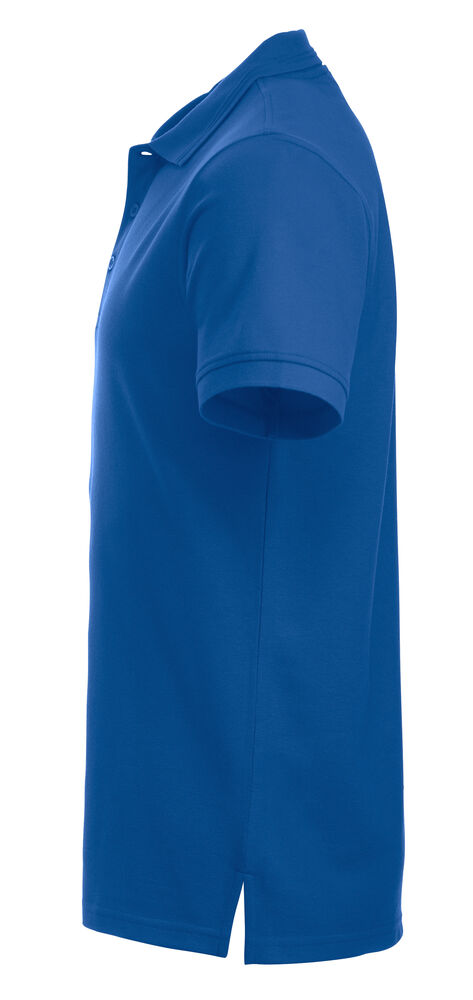 Manhattan — gauche