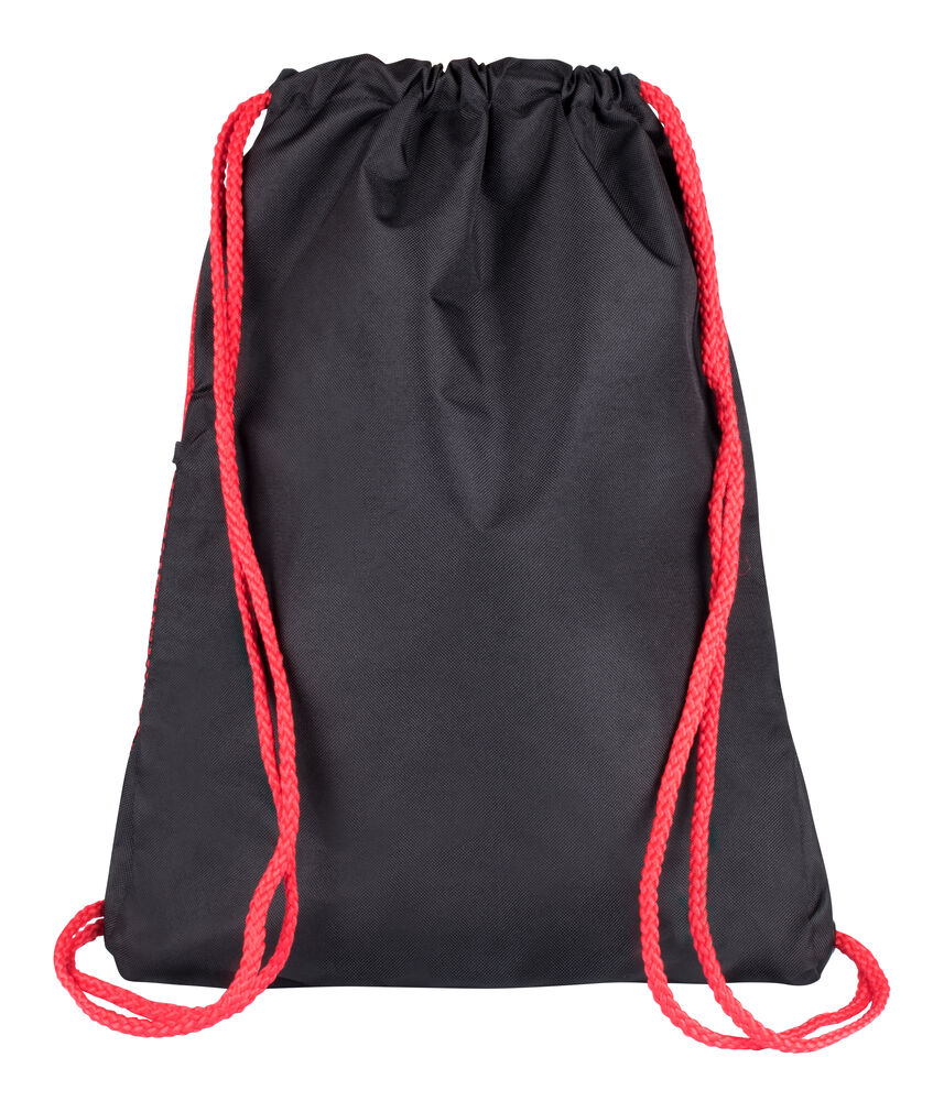 Clique Smart Backpack - Red [35] / Onesize