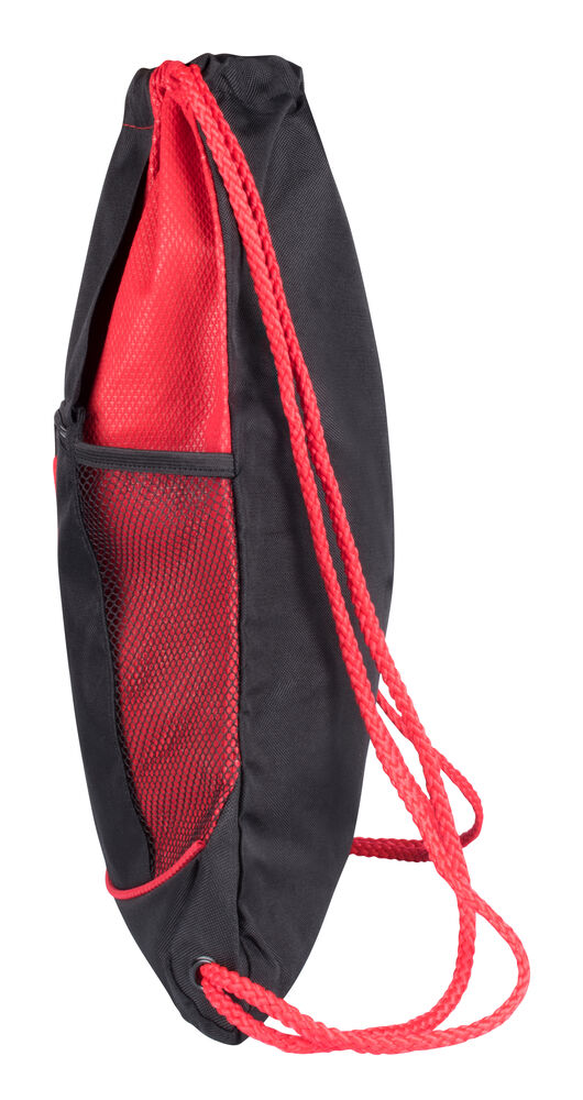 Clique Smart Backpack - Red [35] / Onesize