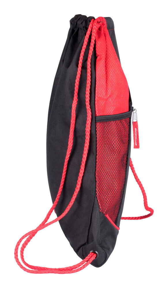 Clique Smart Backpack - Red [35] / Onesize