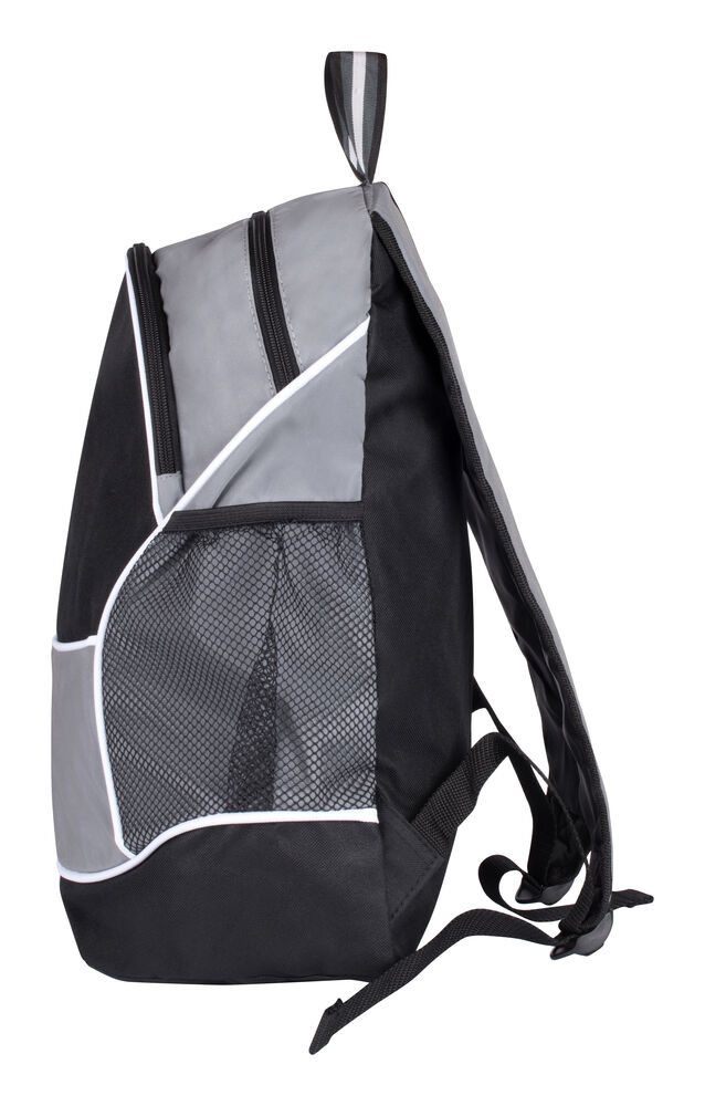 Clique Basic Backpack Reflective - Reflective [949] / Onesize
