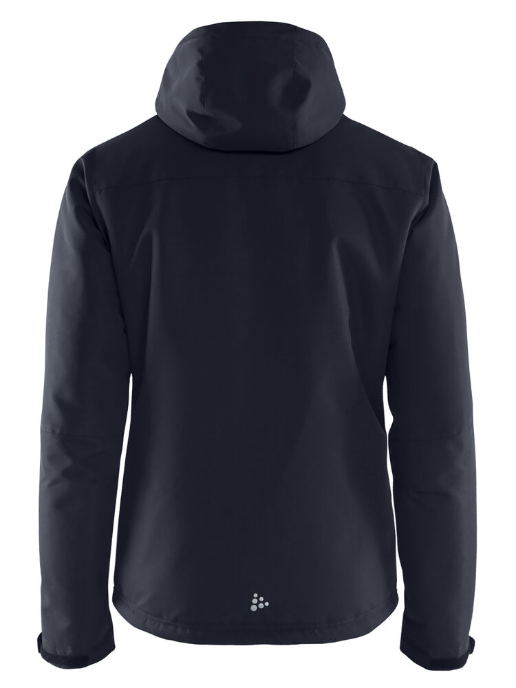 Craft Utility Jacket M - Gravel [947000] / XS
