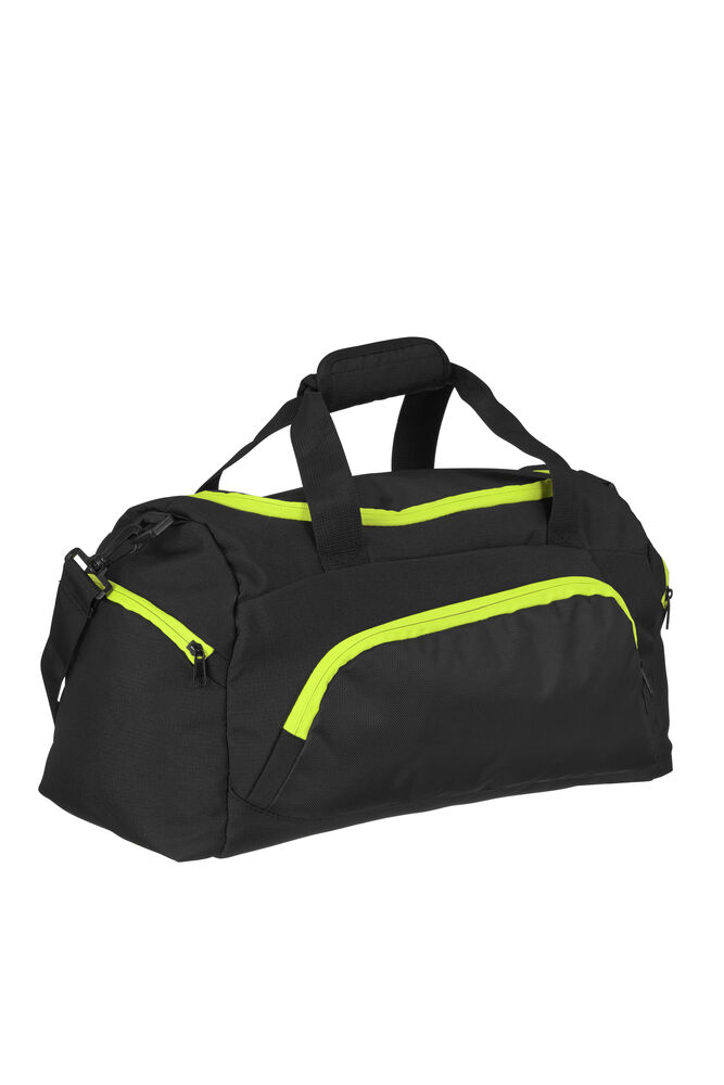 Active Line Sportbag från Derby of Sweden