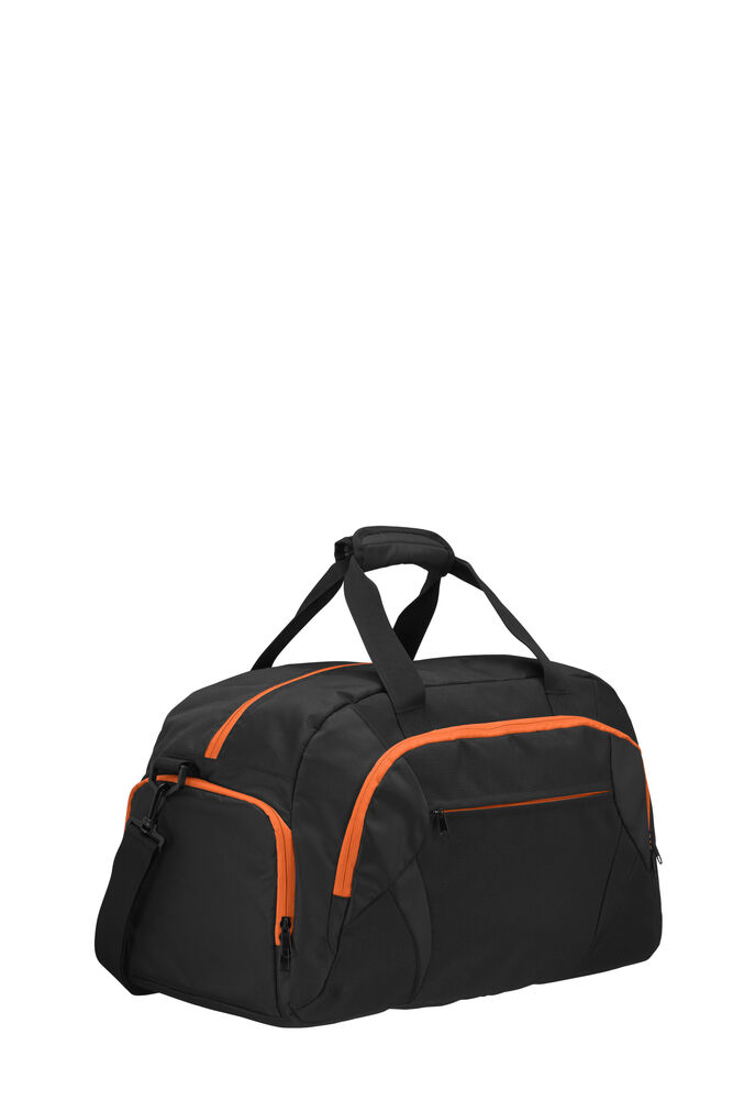 Active Line Sportbag big från Derby of Sweden