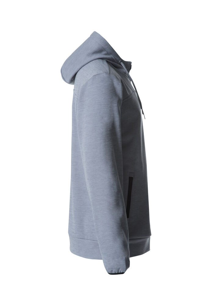 Clique Ottawa - Ashmeleret [92] / XS