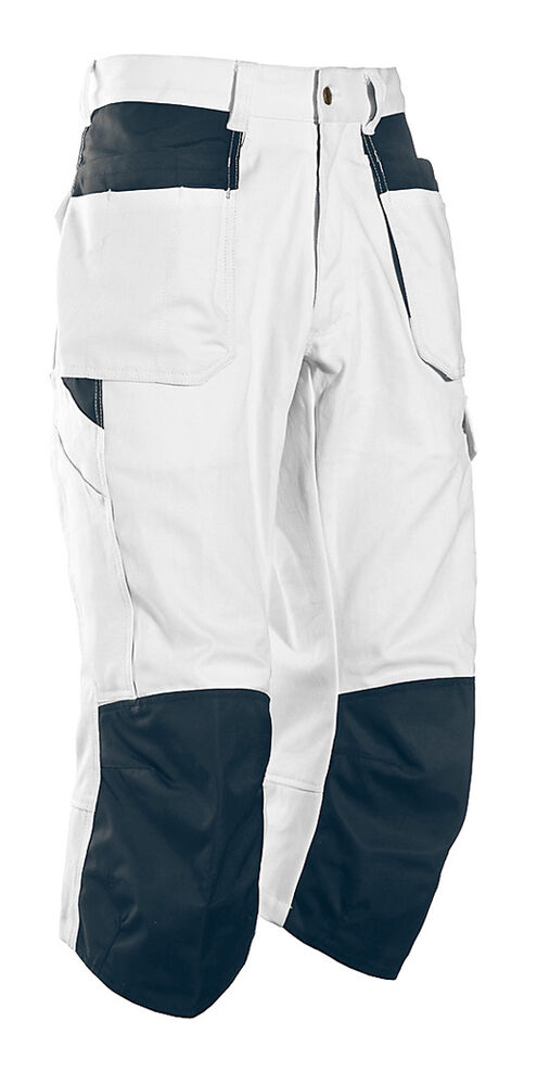 2163 Painter's Long Shorts Holsterpockets