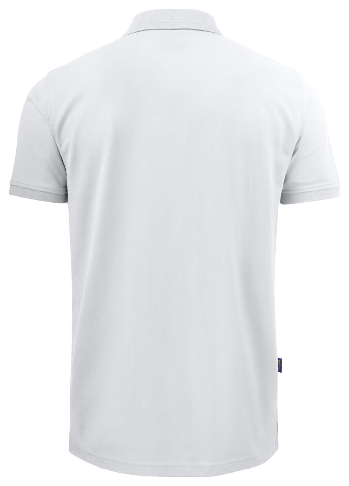 Projob 2021 POLOSHIRT - White [00] / XS