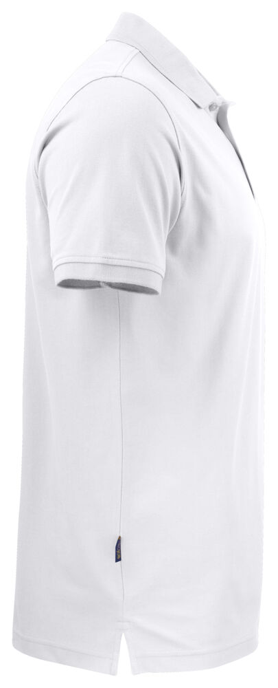Projob 2021 POLOSHIRT - White [00] / XS