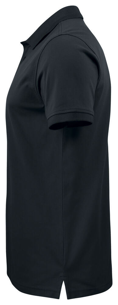 Projob 2021 POLOSHIRT - Black/Yellow [99] / XS