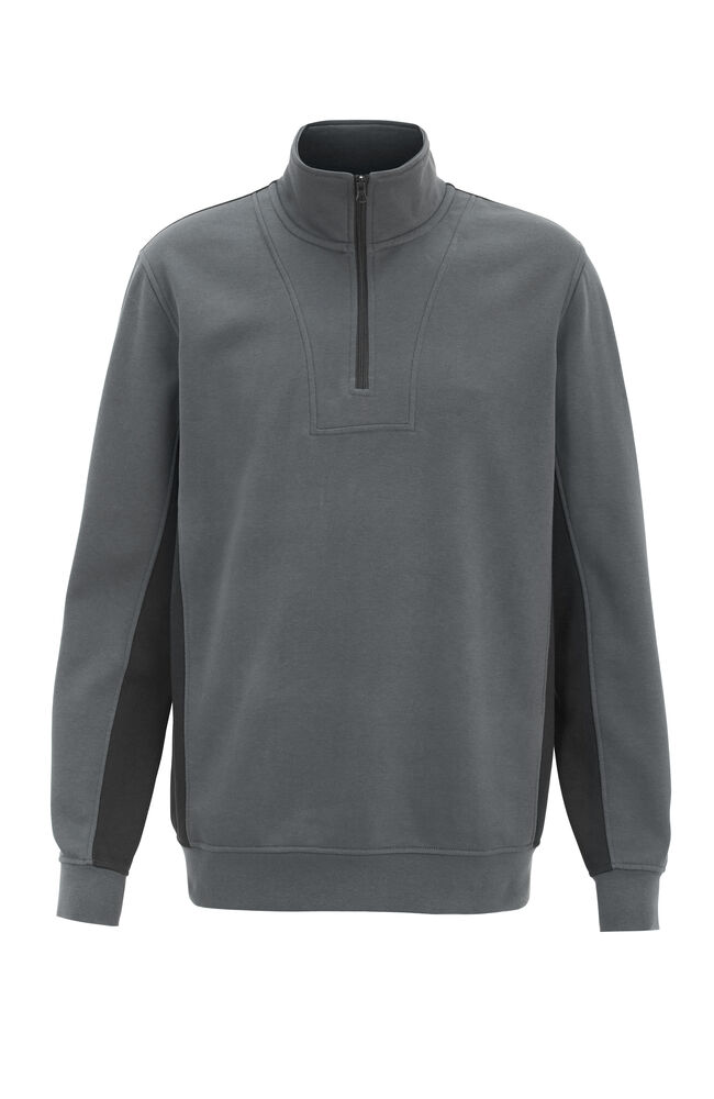 Cleveland Halfzip från Graphix