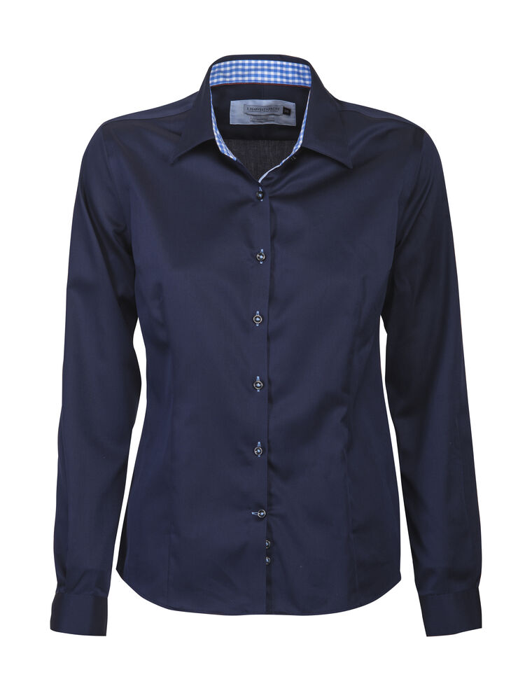 Jobman RB20 Twill Woman, bild 2