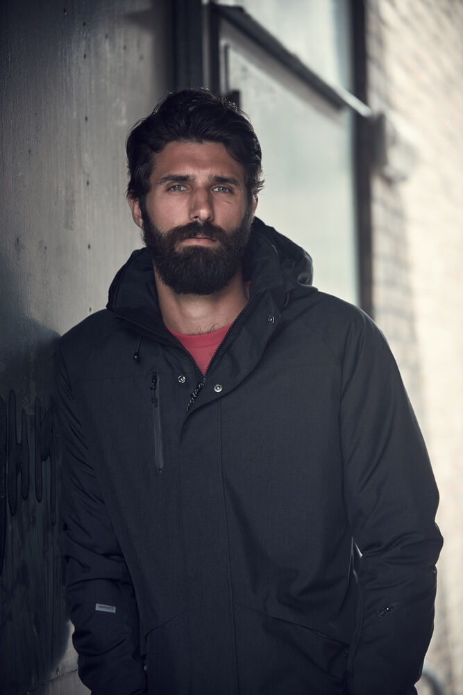 Craft Mountain Jacket M - Black AW25 [999000] / S