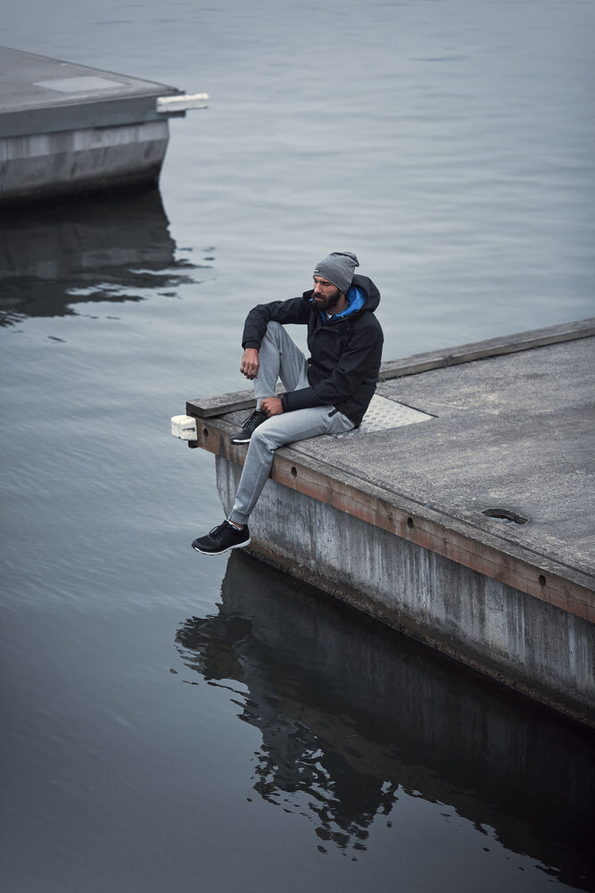 Craft Mountain Jacket M - Black AW25 [999000] / S